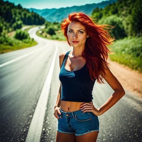 Download Woman, Road, Walking. Royalty-Free Stock Illustration Image ...