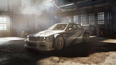 Free download | HD wallpaper: render, Need for Speed: Most Wanted, BMW M3 GTR, video games ...