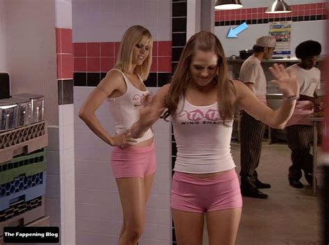 Maggie Lawson Topless And Sexy Collection 22 Photos Videos Thefappening