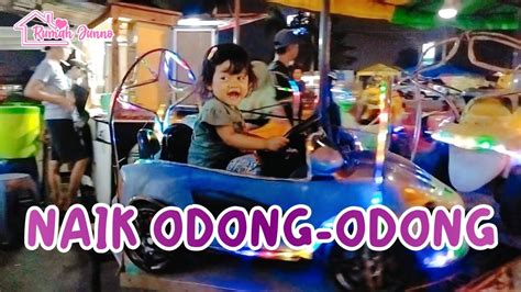 Naik Odong Odong Lampu Cantik Lagu Anak Indonesia Terpopuler Hanum