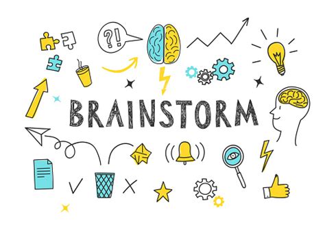 What Is Brainstorm? Everything You Need To Know | 2024 Reveals
