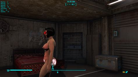 Raider Reform School Page 8 Downloads Fallout 4 Adult And Sex Mods Loverslab