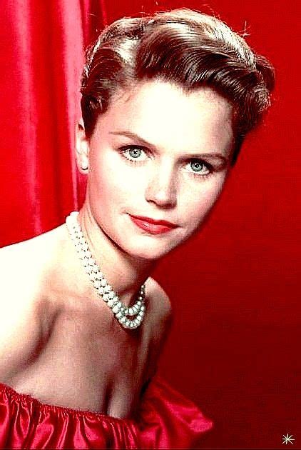 Photo Lee Remick Telechargement Gratuit Old Hollywood Glamour Golden