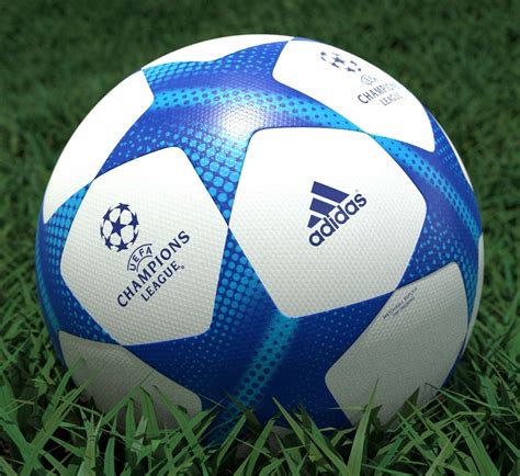 Uefa Champions League Ball 2024 Drusi Gisella