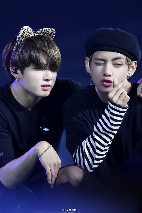 Taehyung Pics⚡️ On Twitter Taekook Bts Vkook Bts Taehyung