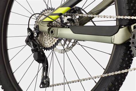 Cannondale Moterra Neo 5 E Neo 5 Plus Motori Shimano E Prezzi Che