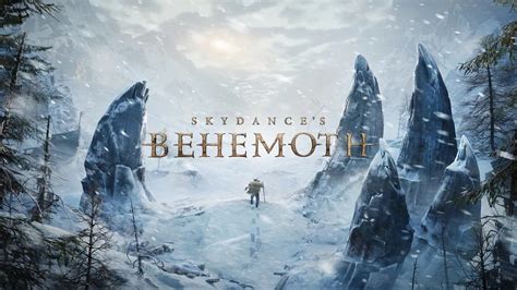 Skydances Behemoth Erstes Ps Vr Gameplay Enth Llt Erscheint Im