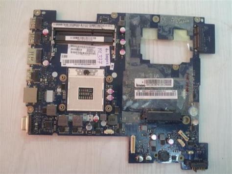 Laptophub Lenovo G Laptop Motherboard At Best Price In New Delhi