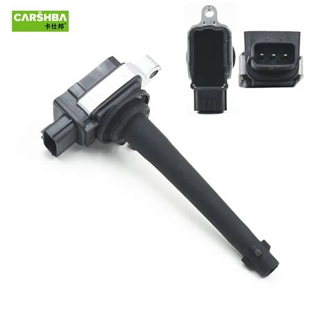 KASHIBANG Separate Ignition Coil For Nissan 22448 ED800 22448ED800 ...