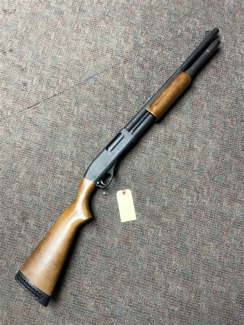 Remington, 870 12 ga | Gun Runners