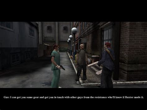 Devastation (2003) - PC Review and Full Download | Old PC Gaming