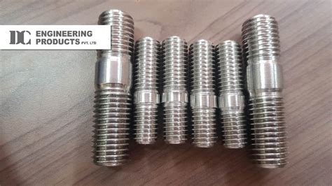 Stainless Steel Threaded Rod