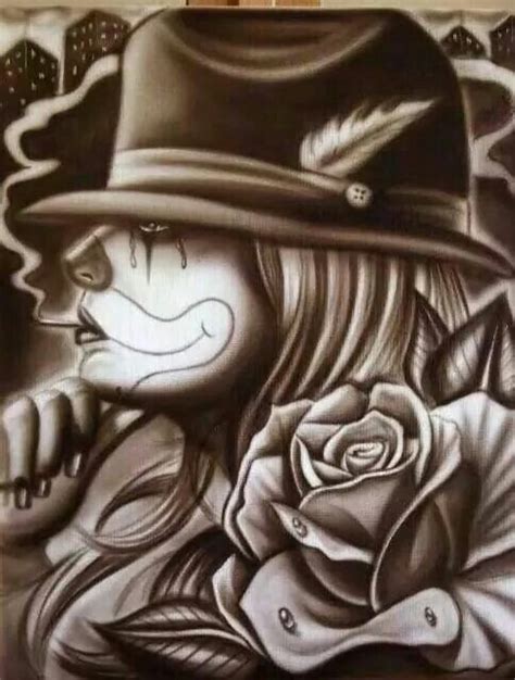 Art Cholo, Cholo Arte, Art Chicano, Chicano Love, Chicano Drawings, Chicano Art Tattoos, Tattoo ...