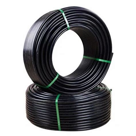 Landmark Mm Hdpe Agriculture Coil Pipe Kg Sqcm At Rs Meter