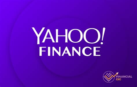 yahoofinance api worthwhile financial gig