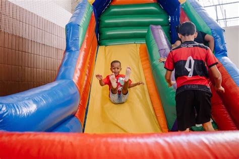 Sesc RJ celebra Dia das Crianças eventos gratuitos em várias