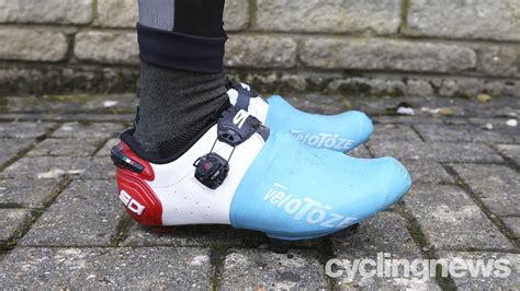 Velotoze Toe Covers Review Cyclingnews