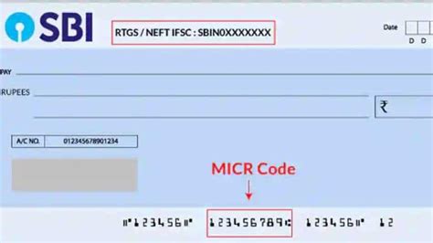 Ifsc Code तो ठीक है लेकिन Micr Code क्या होता है और Ifsc से कैसे होता है अलग दूर कर लें