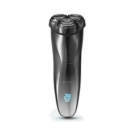 Mens Electric Shaver Corded And Cordless Rechargeable 3d Rotary