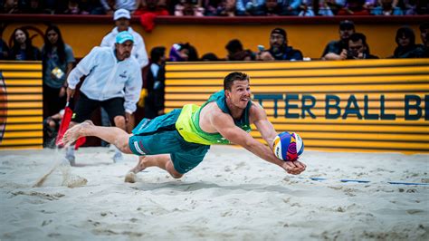 U.S. beach volleyball duo Cheng, Hughes win world title, clinch Olympic quota spot | CBC Sports