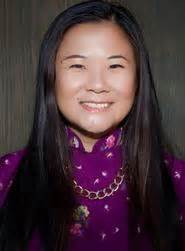 Ethnic Humor with Writer, Stand-Up Comedian Jenny Yang - News ...