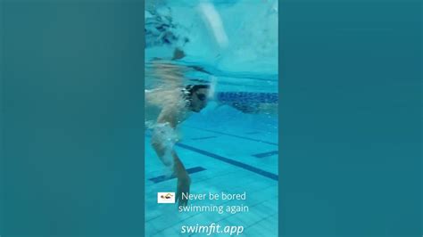 Swimfit Virtual Swim Coach Mvp Virtual Swim Coaching Youtube