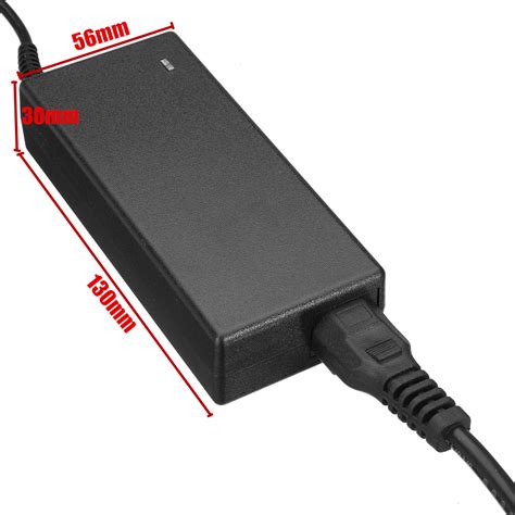 New Universal 90w 19v 4 74a Ac Power Supply Adapter Transformer Charger With 28 Tip For Laptop