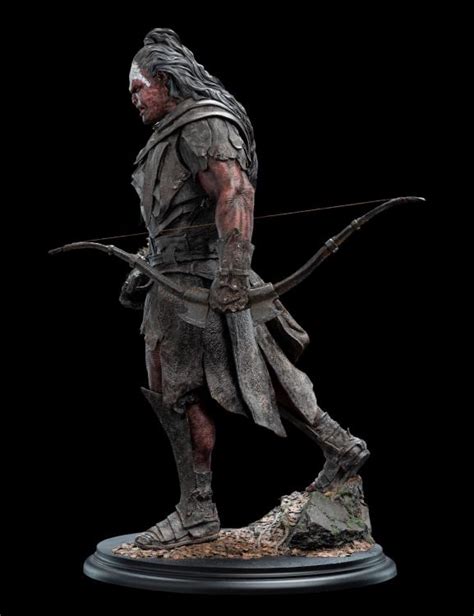 Lurtz Hunter Of Men Classic Series Weta Star Magic Store