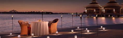 Palm Jumeirah Restaurants | Dining | Anantara The Palm Dubai