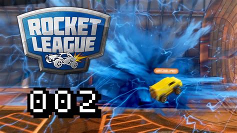 Neeeeiiiiiin Let S Play Rocket League Fps Gameplay Youtube