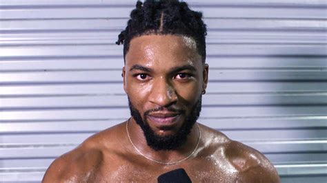 Trick Williams Taking On Dominik Mysterio For Nxt North American Title