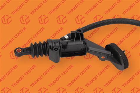 Clutch Master Cylinder Ford Transit Custom New