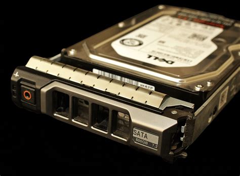 KWKJ HD Dell GB SATA Gbps K RPM LFF Hot Plug