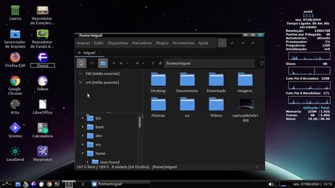 Icewm What Icon Theme Would Be Better For This Desktop To Fit With
