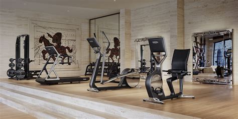 Home gym designs to help you create the best training & wellness space ...