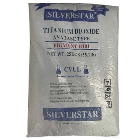 Titanium Dioxide Powder Kg Grade Standard Analytical Grade At Rs