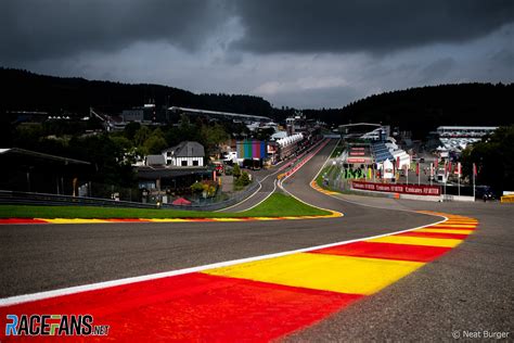 Spa Francorchamps 2019 · Racefans