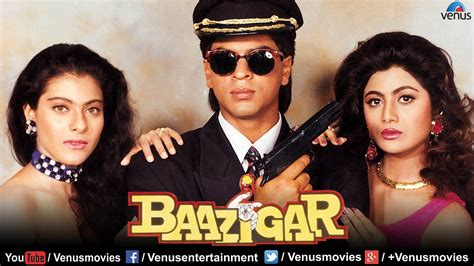 Baazigar Wallpapers - Top Free Baazigar Backgrounds - WallpaperAccess