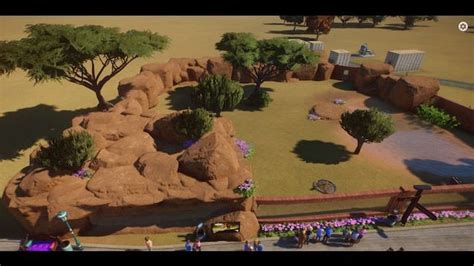 Steam Workshop :: Warthog Habitat | สวนสัตว์