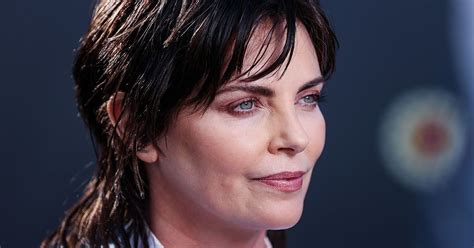 Charlize Therons Net Worth