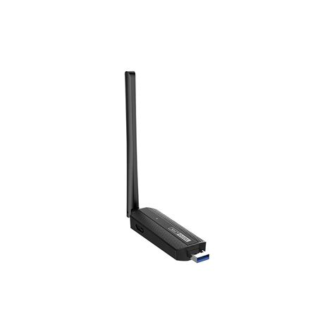 อปกรณขยายสญญาณ Totolink A2100UA AC1300 Wireless Dual Band USB Adapter