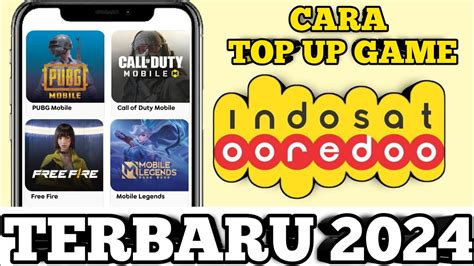 Cara Membeli Diamond Di Aplikasi My Im Cara Top Up Game Di Aplikasi