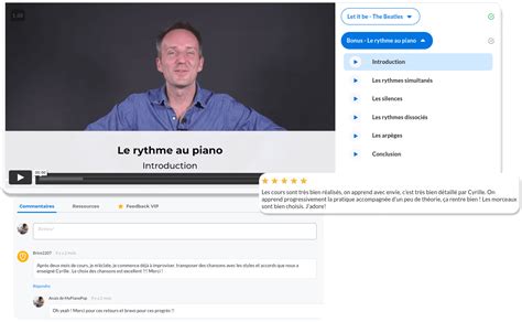 Je D Bute Le Piano La Meilleure M Thode Pour Apprendre Jouer Ses