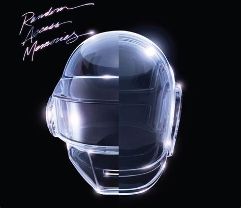 Highest quality version of the new cover (I love it) : r/DaftPunk