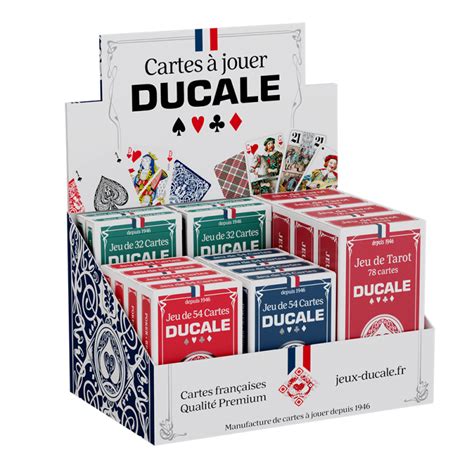 Display Mixte Ducale Origine