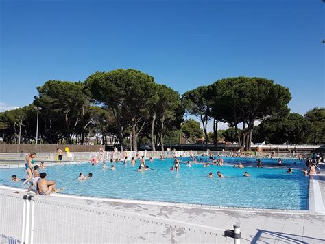 Piscina Del Polideportivo Carlos Ruiz Horario Precio Y Opiniones