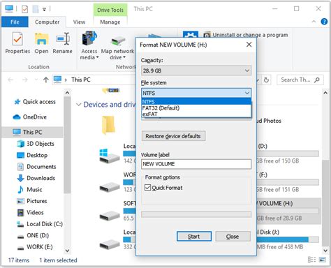 Top 5 Best USB FAT32 Formatter 2025 Recommendations