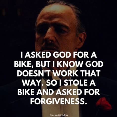 14 Classic Godfather Quotes That Are As Timeless As The Movie - The ...