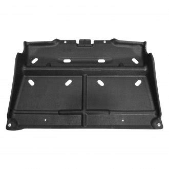 Ford F 150 Underbody Covers Splash Shields CARiD