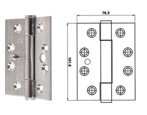 Cbh Premium Range Concealed Bearing Hinges Heavy Duty Maintenance